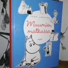 Tove Jansson - Muumien matkassa - Uusi - pikkukuva 1