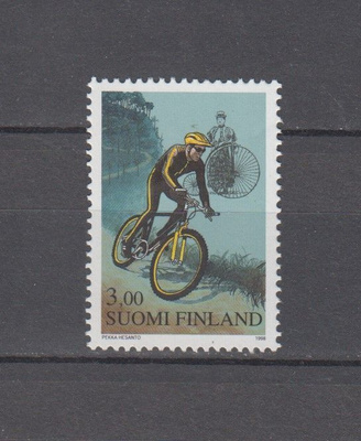 Lape 1445** Pyöräily 4.9.1998