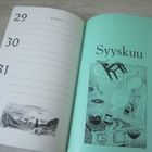 Muumipeikon syntymäpäiväkirja - pikkukuva 4