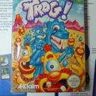 Nes - Trog! - CIB PAL B - pikkukuva 1
