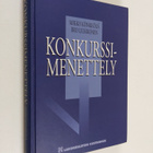 Mikko Könkkölä : Konkurssimenettely - pikkukuva 1