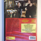 Kolme väriä punainen / Trois Couleurs Rouge (DVD) 1994 (UUSI - pikkukuva 2