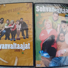 Sohvanvaltaajat kaudet 1-2 - pikkukuva 1