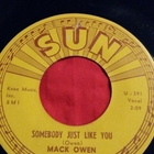 Mack Owen sinkku - pikkukuva 2