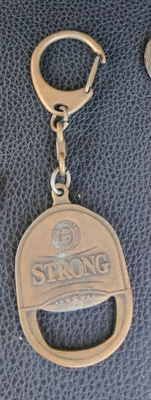 Strong avaimenperä