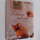 Tone Finnanger : Tildan talossa - pikkukuva 1