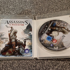 Assassin's Creed III (PS3) - pikkukuva 2