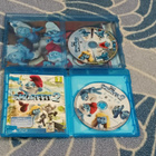 Smurffit + Smurffit 2 Blu-Ray - pikkukuva 3