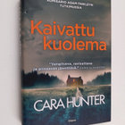Cara Hunter : Kaivattu kuolema - pikkukuva 1