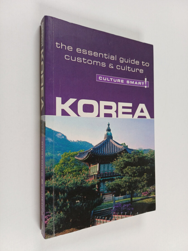 James Hoare : Culture smart! : Korea