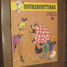 Morris & Goscinny: Suuriruhtinas - pikkukuva 1
