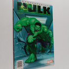 Bruce Jones : Hulk : elokuvaspesiaali - pikkukuva 1
