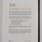 Harri Hietala : Työsuojeluvastuuopas - Uusi työsuojeluvas... - pikkukuva 2