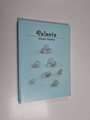 Miriam Osanne : Palasia