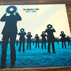 THE PINEAPPLE THIEF Give it back CD - pikkukuva 1