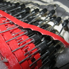 1N 5822  Schottky Diode 100KPL - pikkukuva 3
