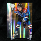 Gabriel Landeskog 2013-14 Panini Titanium Jersey Number /92 - pikkukuva 1