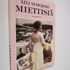 Aili Simojoki : Miettisiä - pikkukuva 1