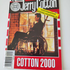 Jerry Cotton - Cotton 2000 - pikkukuva 1