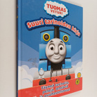 Tuomas Veturi : Suuri tarinoiden kirja - pikkukuva 1