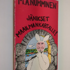 M. A. Numminen : Jänikset maailmankartalle! : seikkailuke... - pikkukuva 1