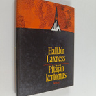 Halldor Laxness : Pitäjänkertomus - pikkukuva 1