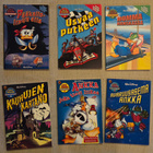 Aku Ankan satasivuiset 1-16 (2005-2009) - pikkukuva 1