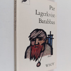 Pär Lagerkvist : Barabbas - pikkukuva 1