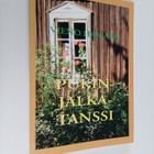 Vieno Hamara : Pukinjalkatanssi : runoja - pikkukuva 1