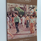 Marilies von Brevern : Faces of manila : thirty authentic... - pikkukuva 1