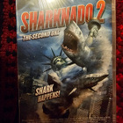 Sharknado 2 - The Second One - pikkukuva 1