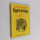 Lawrence Durrell : Esprit de Corps - Sketches from Diplo... - pikkukuva 1