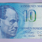 10 mk v.1986 P-113 (Kullberg-Hämäläinen) - pikkukuva 1