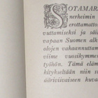 ^o^ Anni Voipio : Suomen sotamarsalkka (1p 1942) - pikkukuva 3