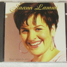 Jaana Lammi • Rakkauden Portit CD - pikkukuva 1