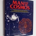 Gerald E. Tauber : Man and the Cosmos - pikkukuva 1
