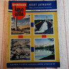 URHEILUN KUVA-AITTA 6-1952 - pikkukuva 1