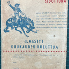 Korkeajännitys 1956 no.4; Rikollisten kuningas. - pikkukuva 2