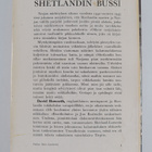 David Howarth : Shetlandin bussi - pikkukuva 2