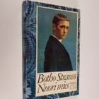 Botho Strauss : Nuori mies - pikkukuva 1