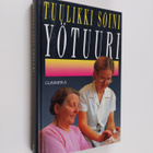 Tuulikki Soini : Yötuuri - pikkukuva 1