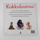 Sheila Hanly : Kukkuluuruu! : 101 tapaa houkutella lapsi ... - pikkukuva 2