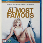 MELKEIN JULKKIS / ALMOST FAMOUS - Blu-ray, uusi - pikkukuva 1