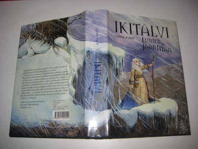 Auer : Ikitalvi - Sid 1p