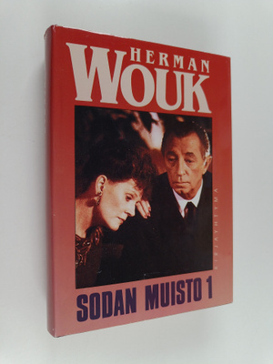 Herman Wouk : Sodan muisto 1