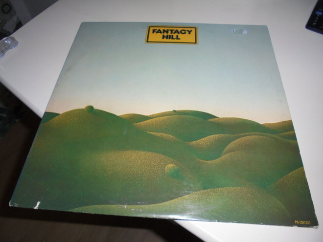 Fantacy Hill – Fantacy Hill