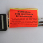 Liitinpistoke Ford Motorcraft laturiin - pikkukuva 1