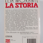 Elsa Morante : La storia - pikkukuva 2