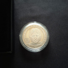 John Lennon Royal Mint Base Crown Coin- The Beatles - pikkukuva 3