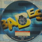 Various • Turn Up The Babes CD - pikkukuva 4